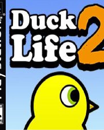 Duck life 2 math playground
