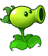 Balinhas Plants Vs. Zombies #1 Pdf/png