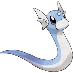 147Dratini