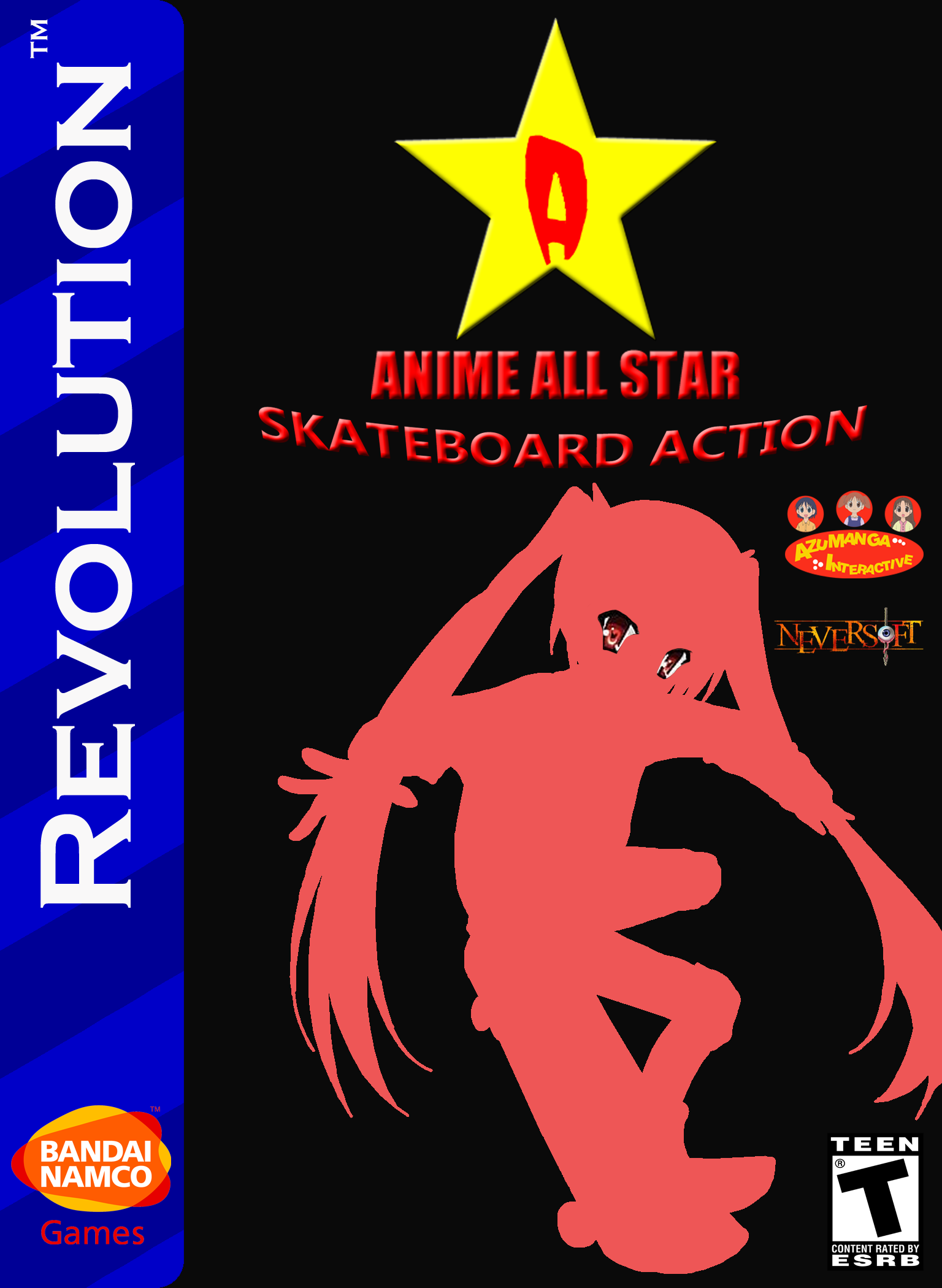 All star skateboard hotsell