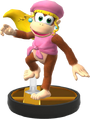 Dixie Kong (Super Smash Bros. Strife series)