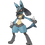 448Lucario