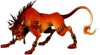 Red XIII