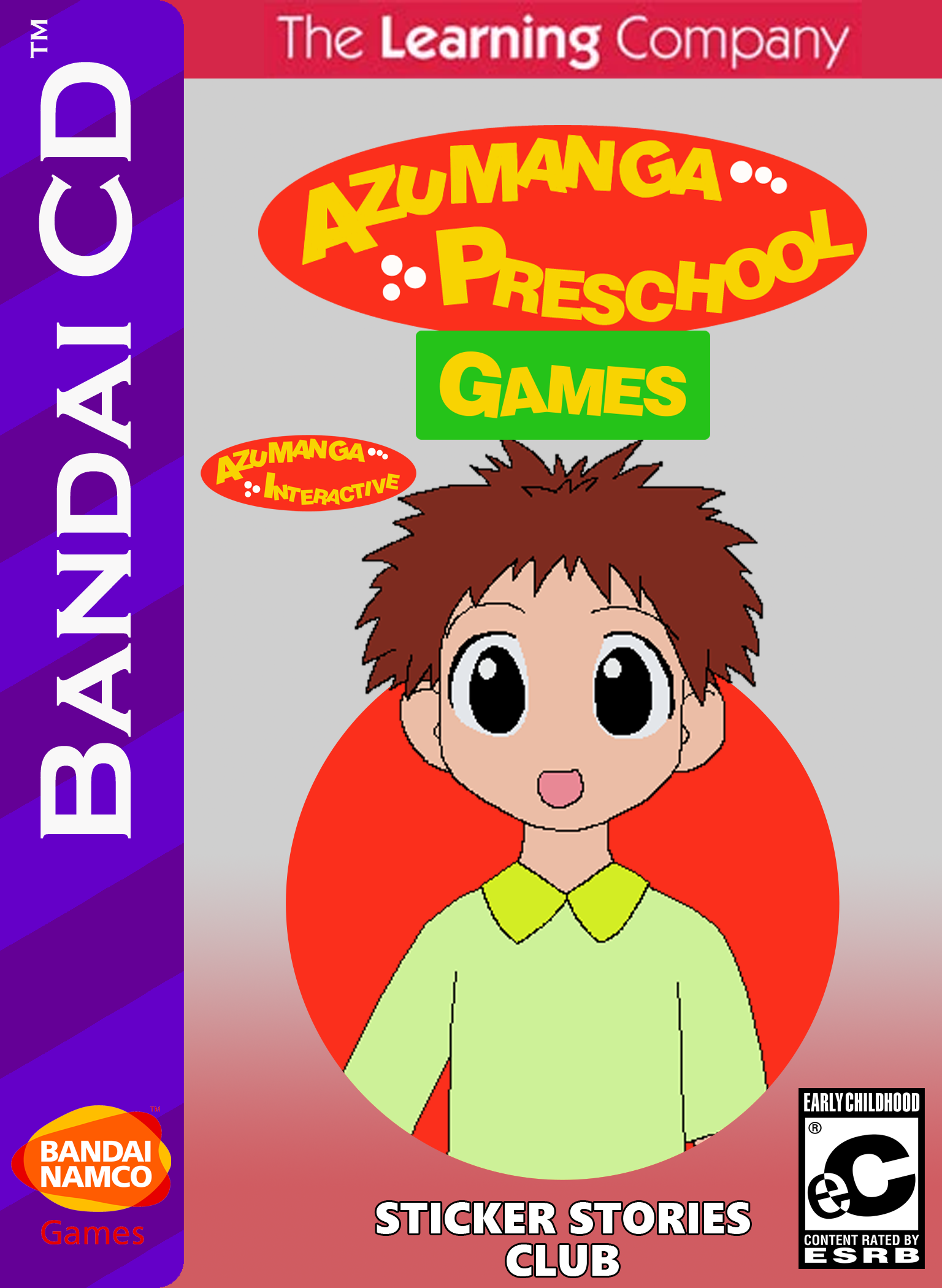 Preschool hot sale video games