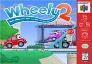 Nintendo 64 Cover