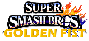 SSB Golden Fist Logo