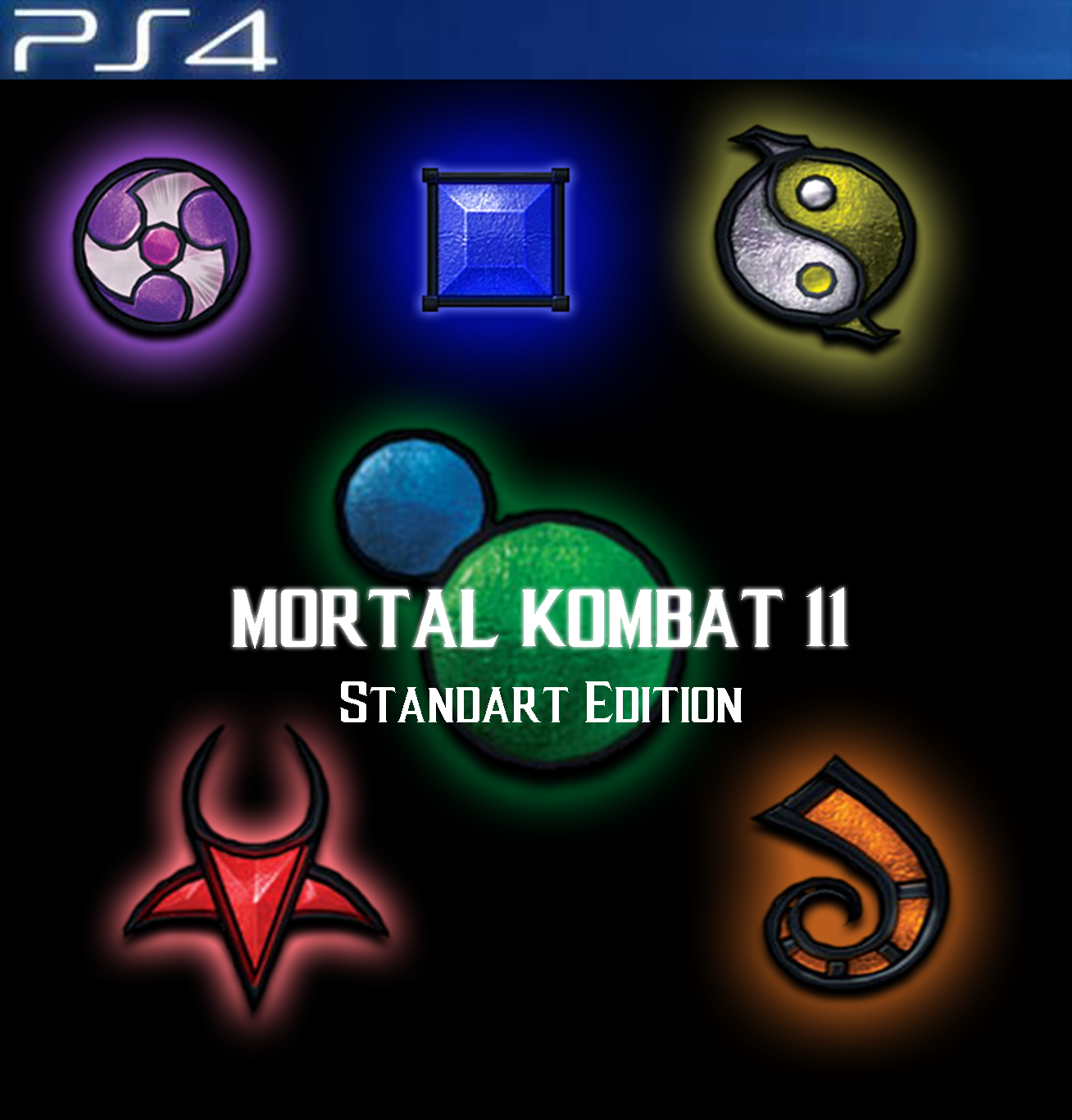 Mortal Kombat 11 | Video Games Fanon Wiki | Fandom