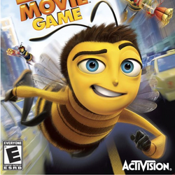 Bee movie game xbox 360 top