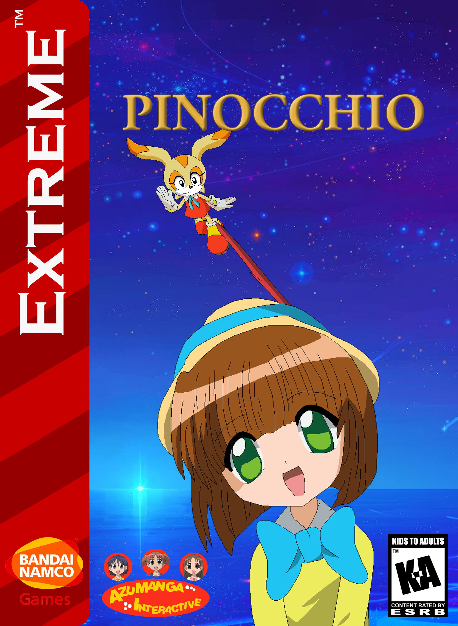 RARE VINTAGE JAPANESE Anime Manga UK VHS Pikorîo no bôken Adventures  Pinocchio £0.99 - PicClick UK