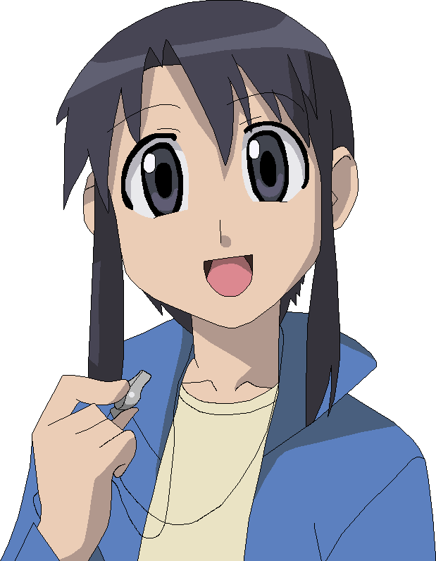 Sakaki & Kaorin: The Revenge Of Tenjouin | Video Games Fanon