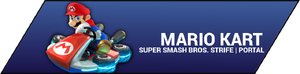 List of Mario Kart Music