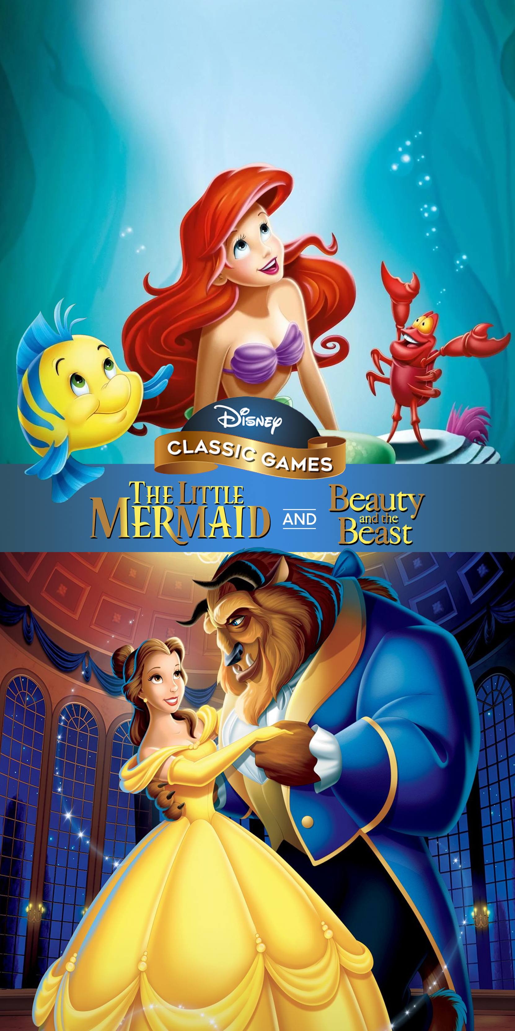 Nintendo switch online disney classic games