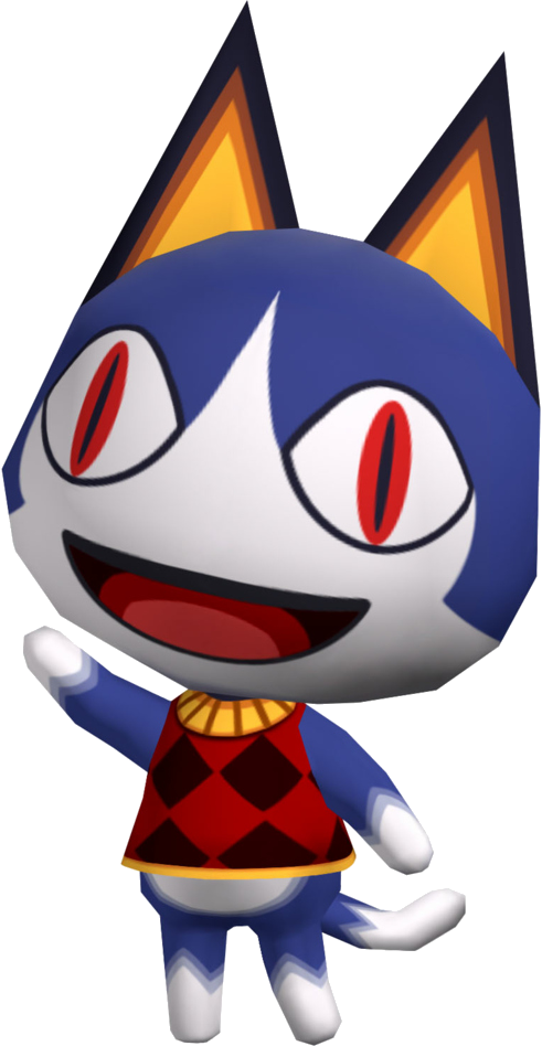 List of Special Characters in My Animal Crossing | Video Games Fanon Wiki | Fandom List of Special Characters in My Animal Crossing | Video Games Fanon Wiki | Fandom