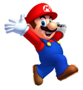 Mario Medium