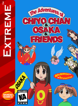 最新エルメス The Adventures Video | Friends and Osaka & Chan Chiyo Of ギター
