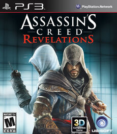 Assassinscreedps3revelations