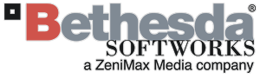 Bethesda Softworks logo