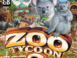 Zoo Tycoon 2: Na ratunek zwierzakom