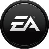 EA logo