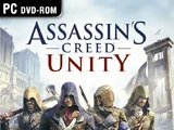 Assassin's Creed: Unity
