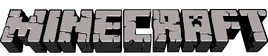 Minecraft logo