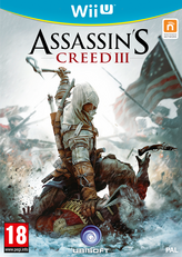 PS WiiU AssassinsCreed3 enGB