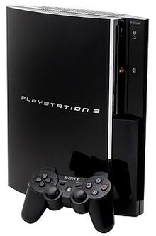 Playstation 3