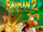 Rayman 2: The Great Escape