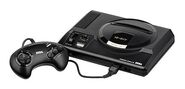 Sega Mega Drive 2