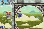 Sonic advance 2