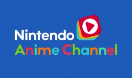 Nintendo Anime Channel - Tutorial