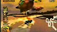 Crash Team Racing Commercial