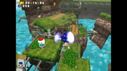 Sonic Adventure Dreamcast Windy Valley 4