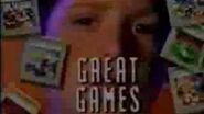 Game Boy Commercial
