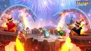 Rayman Legends 1