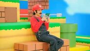 Super Mario 3D Land - Japan Commercial 3