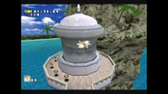 Sonic Adventure Dreamcast Emerald Coast 13