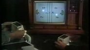 Magnavox Odyssey - First Home Video Game -1973