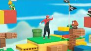 Super Mario 3D Land - Japan commercial 1