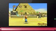 Mario Tennis Open - TV-commercial (Nintendo 3DS)