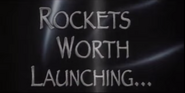 E3 2004 Rockets Worth Launching