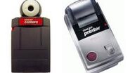 Game Boy - Camera - Printer - TV Game Commercial - Retro Gaming - 1998