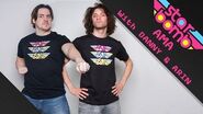 Starbomb AMA ANNOUNCEMENT- Polaris