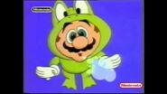 Super Mario Bros 3 French TV Commercial - NES - Nintendo Entertainment System