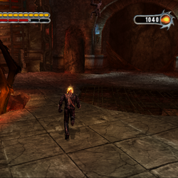 Ghost rider playstation 2 2025