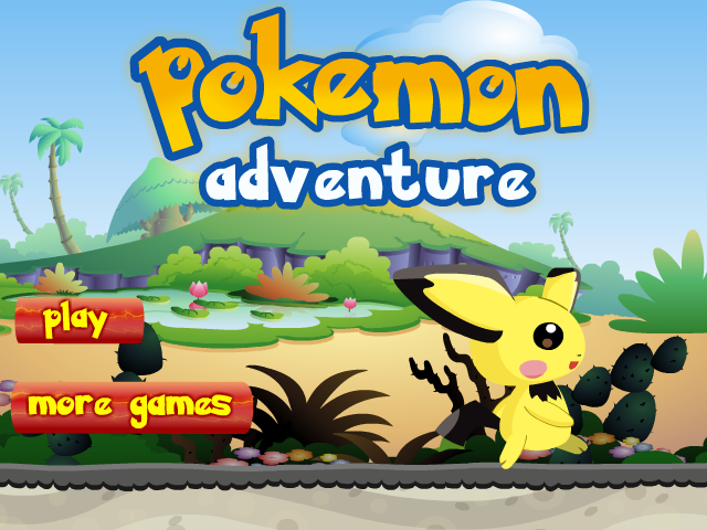 Pokémon Adventures Red Chapter, Pokémon Fan Game Wiki