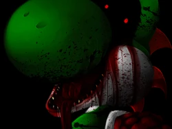 Yoshi.exe | Videogaming Wiki | Fandom