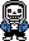 Sans, Videogaming Wiki