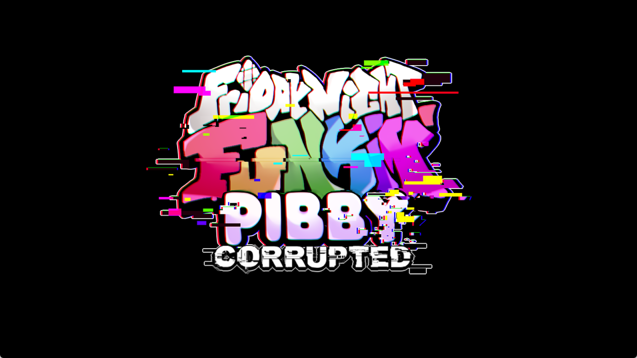 My take on pibby in fnf : r/Pibby