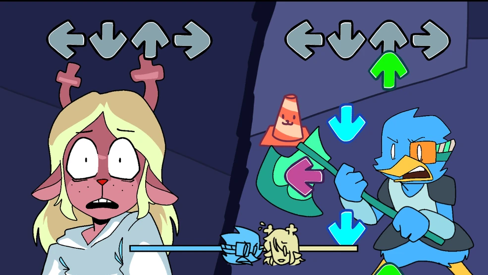 Noelle Holiday | Videogaming Wiki | Fandom